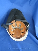 DIN-Helm mit Lederpolster